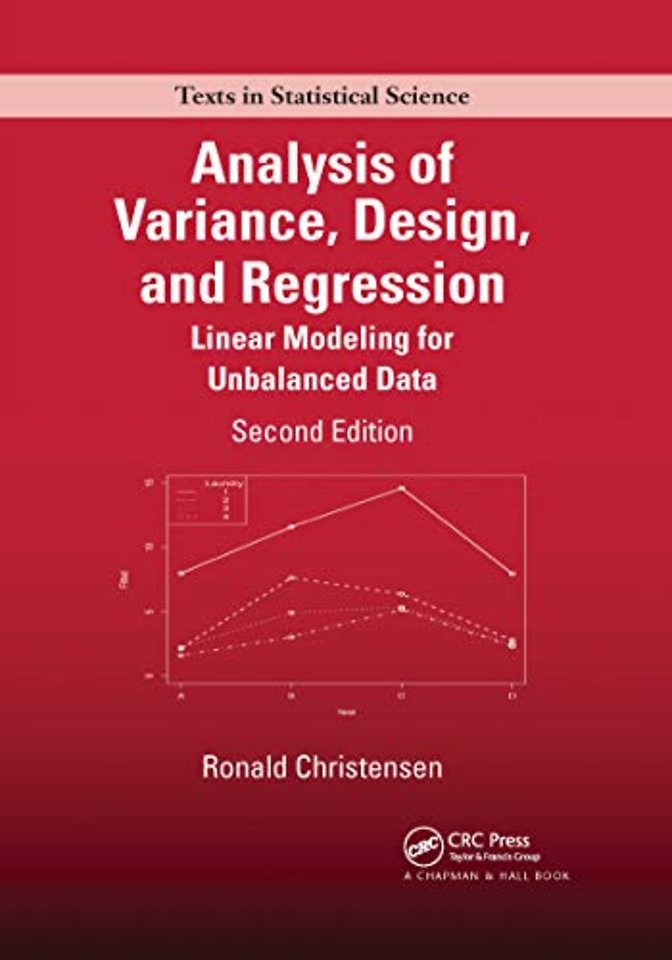 Analysis of Variance, Design, and Regression