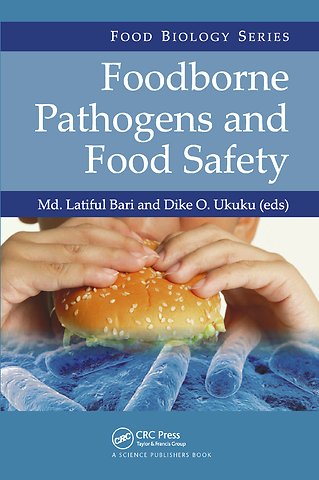 Foodborne Pathogens and Food Safety