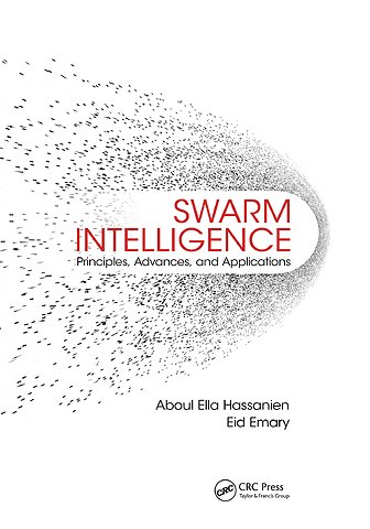 Swarm Intelligence