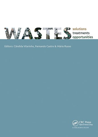 WASTES 2015 - Solutions, Treatments and Opportunities