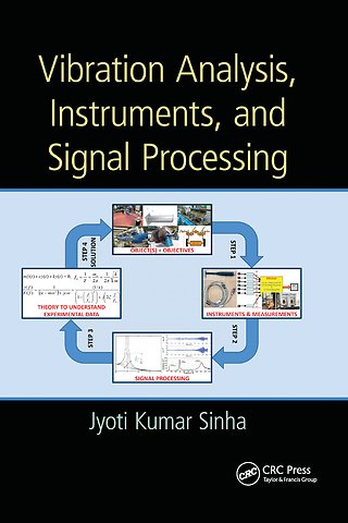 Vibration Analysis, Instruments, and Signal Processing