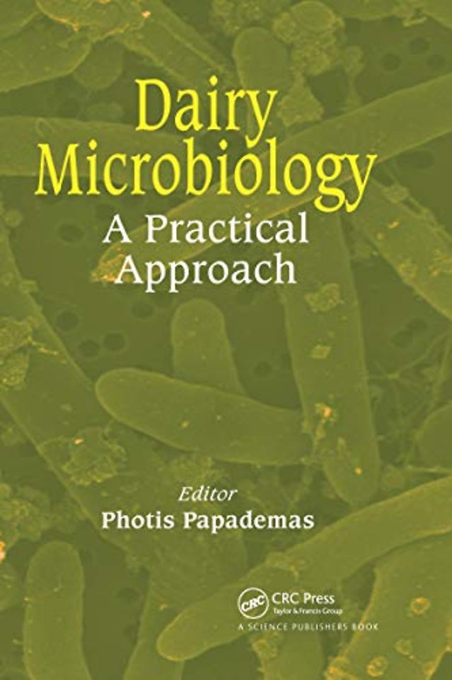 Dairy Microbiology