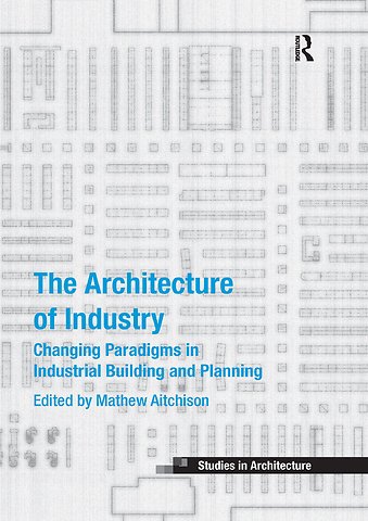 Architecture of Industry