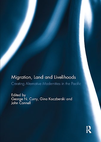 Migration, Land and Livelihoods