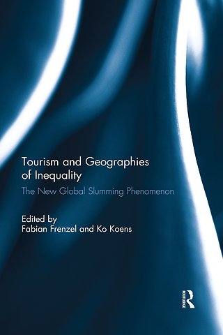 Tourism and Geographies of Inequality