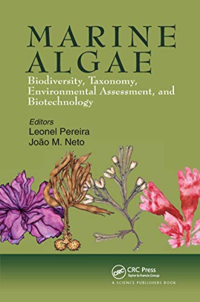Marine Algae