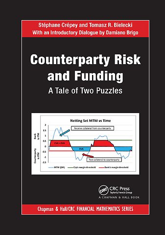 Counterparty Risk and Funding