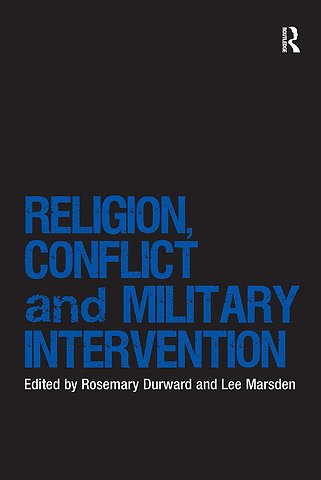 Religion, Conflict and Military Intervention
