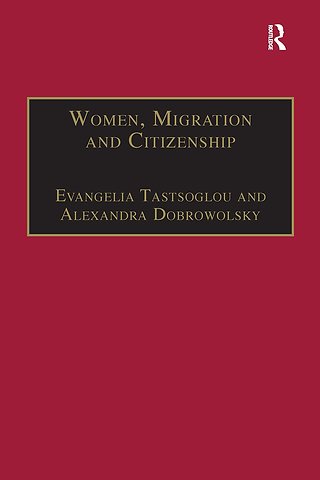 Women, Migration and Citizenship