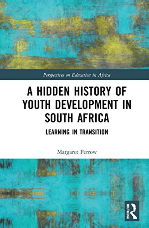 Hidden History of Youth Development in South Africa