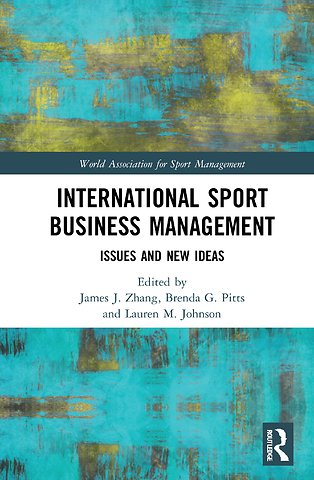 International Sport Business Management