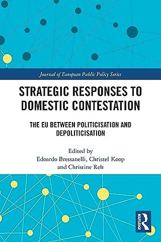 Strategic Responses to Domestic Contestation