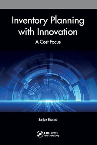 Inventory Planning with Innovation