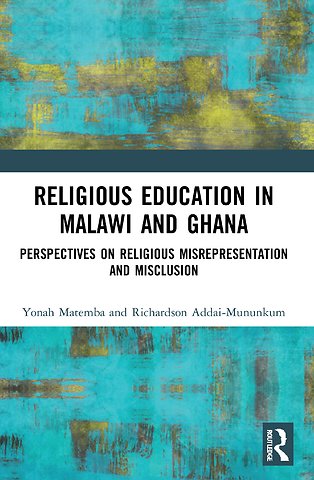 Religious Education in Malawi and Ghana