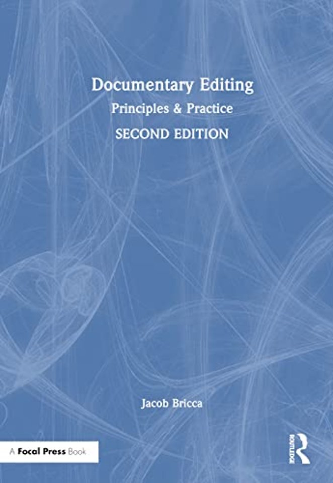 Documentary Editing