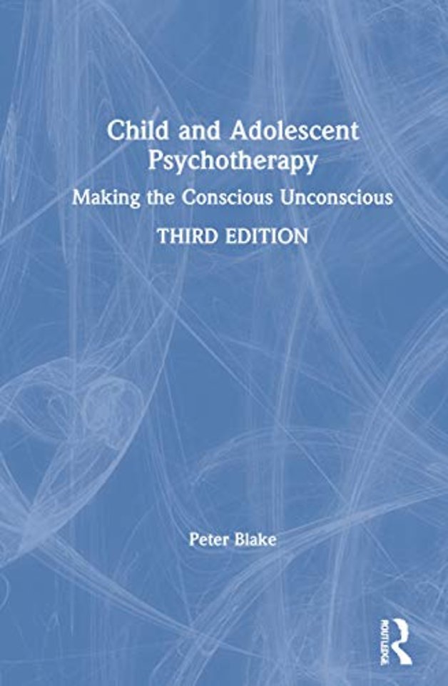 Child and Adolescent Psychotherapy