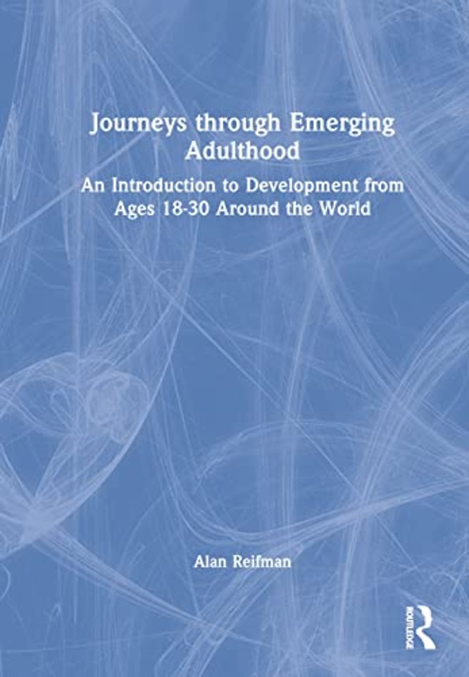 Journeys through Emerging Adulthood