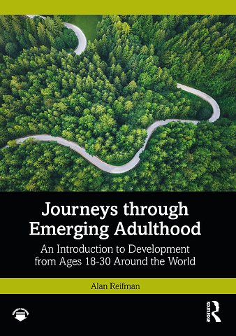 Journeys through Emerging Adulthood