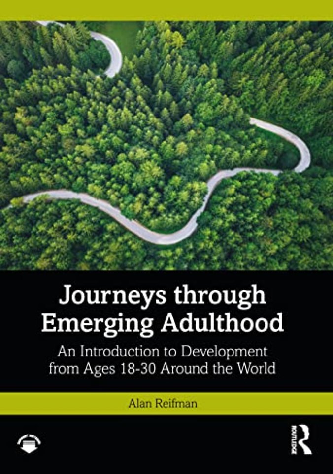 Journeys through Emerging Adulthood
