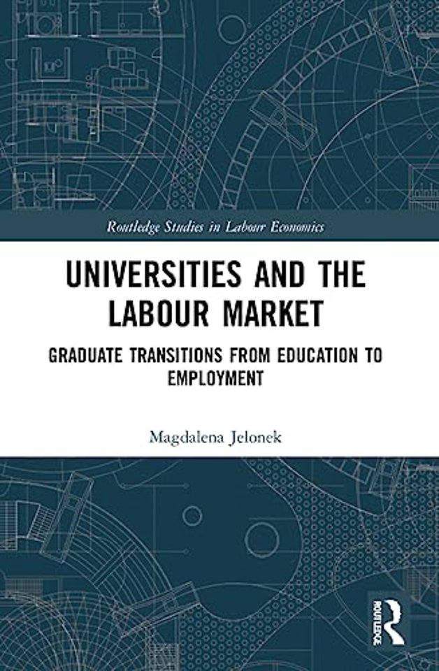 Universities and the Labour Market