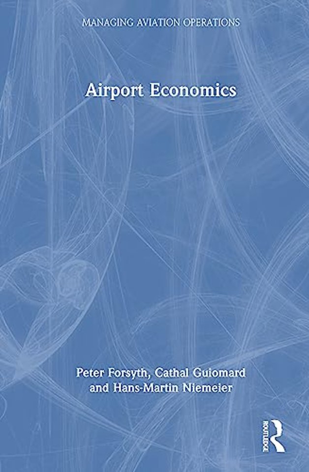 Airport Economics