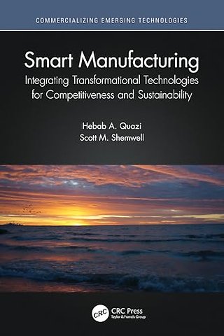 Smart Manufacturing
