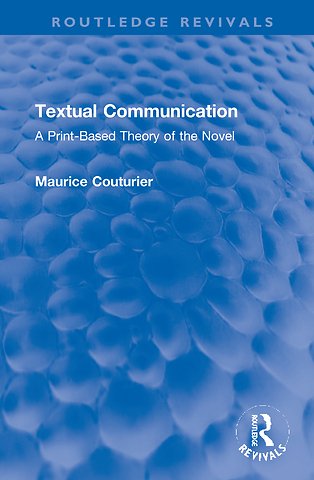 Textual Communication