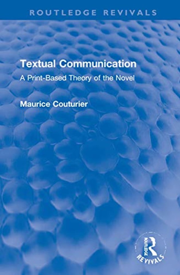 Textual Communication