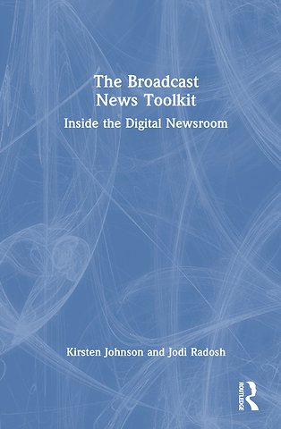 Broadcast News Toolkit