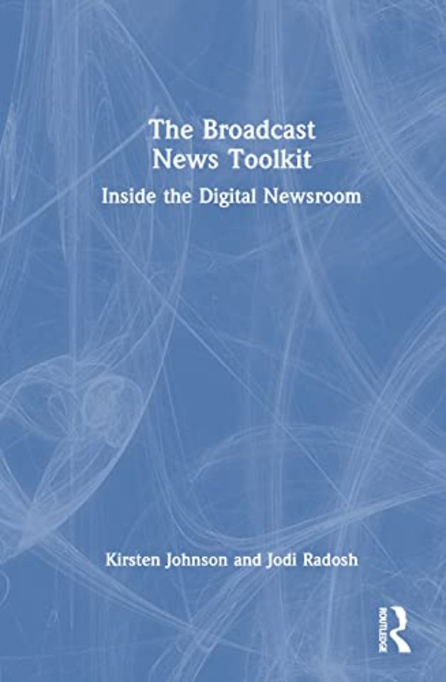 Broadcast News Toolkit