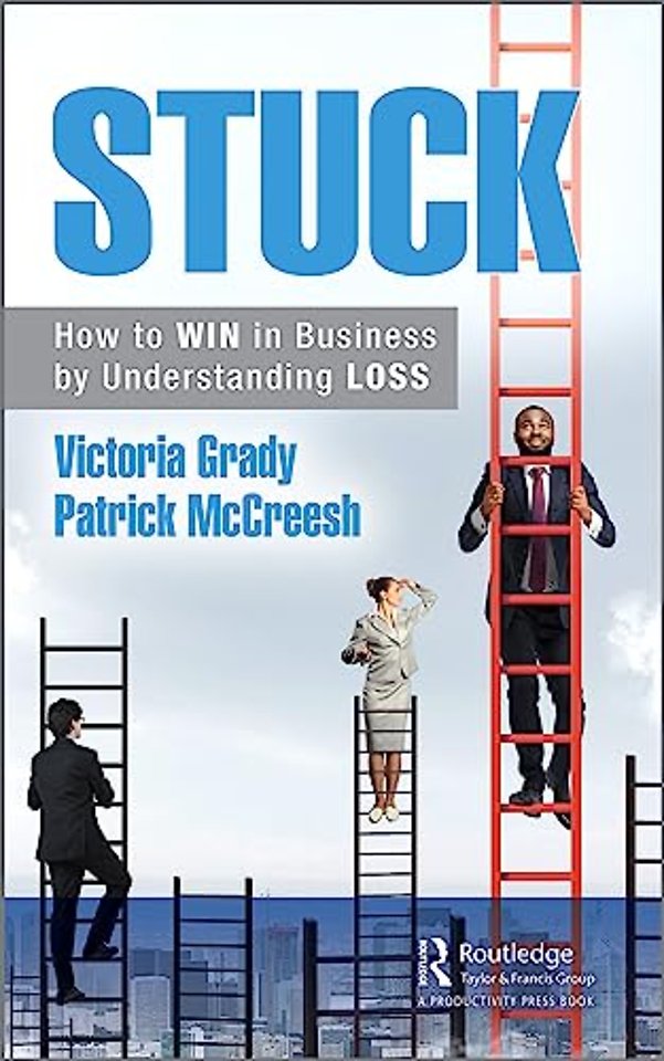 Stuck