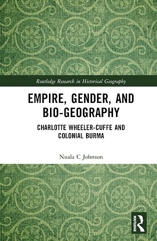 Empire, Gender, and Bio-geography