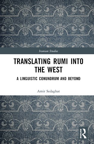 Translating Rumi into the West