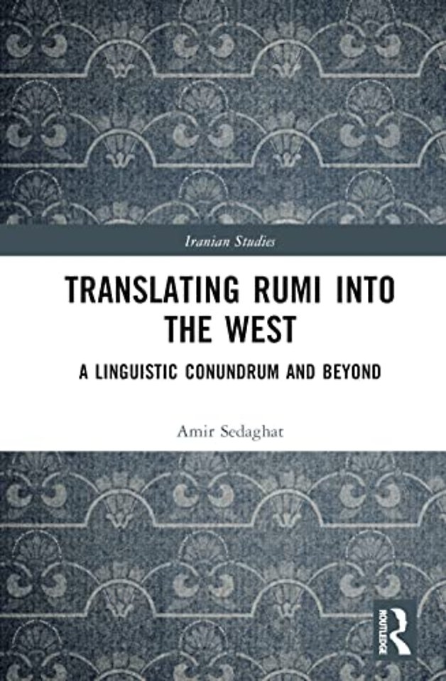 Translating Rumi into the West