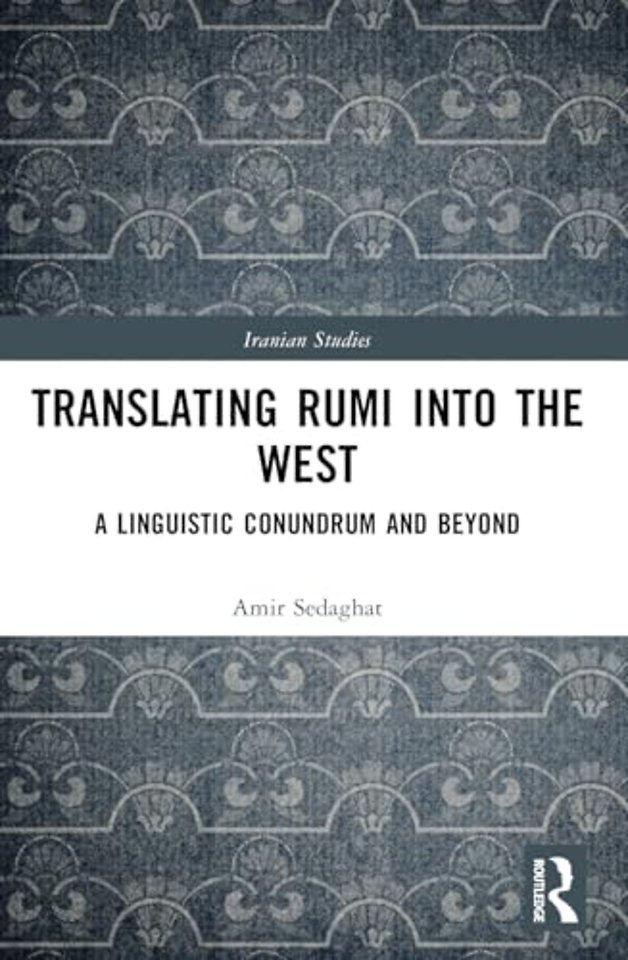 Translating Rumi into the West