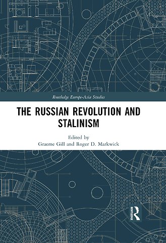Russian Revolution and Stalinism