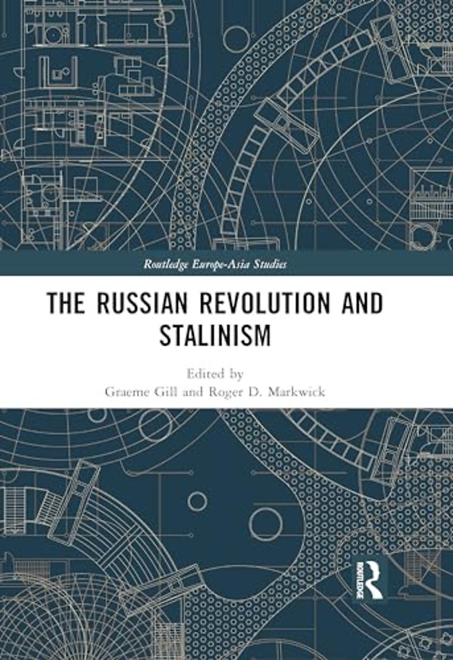 Russian Revolution and Stalinism