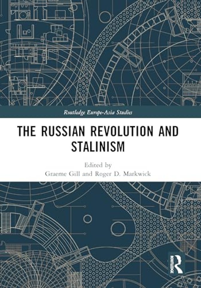 Russian Revolution and Stalinism