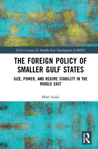 Foreign Policy of Smaller Gulf States