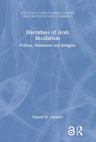 Narratives of Arab Secularism