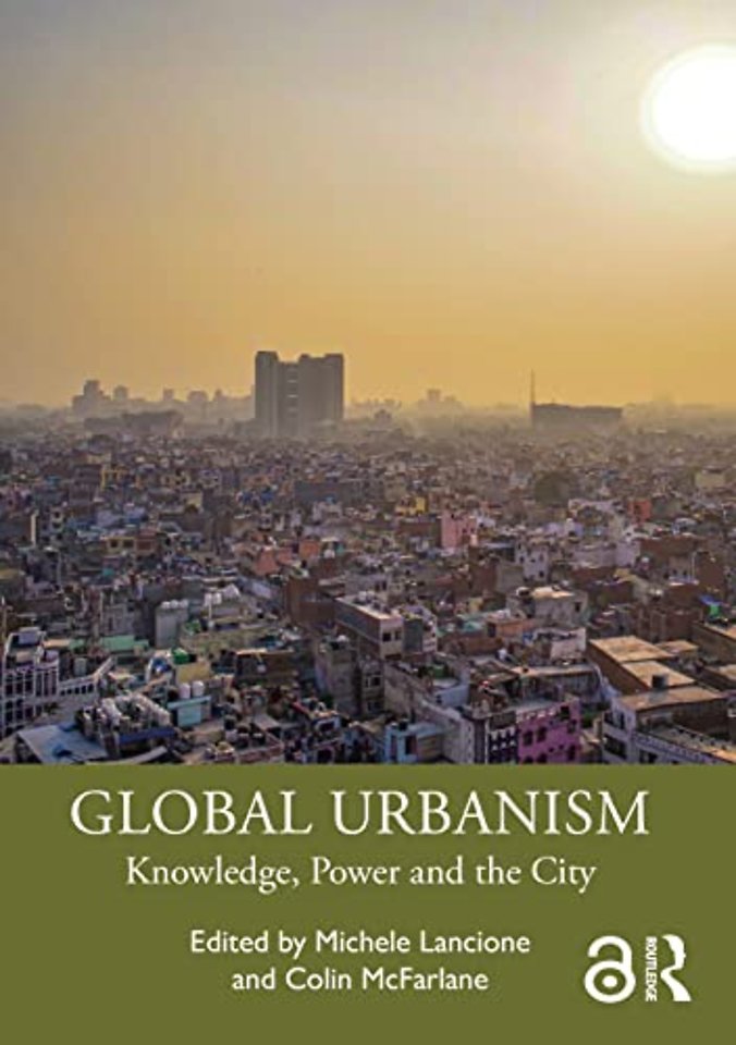 Global Urbanism