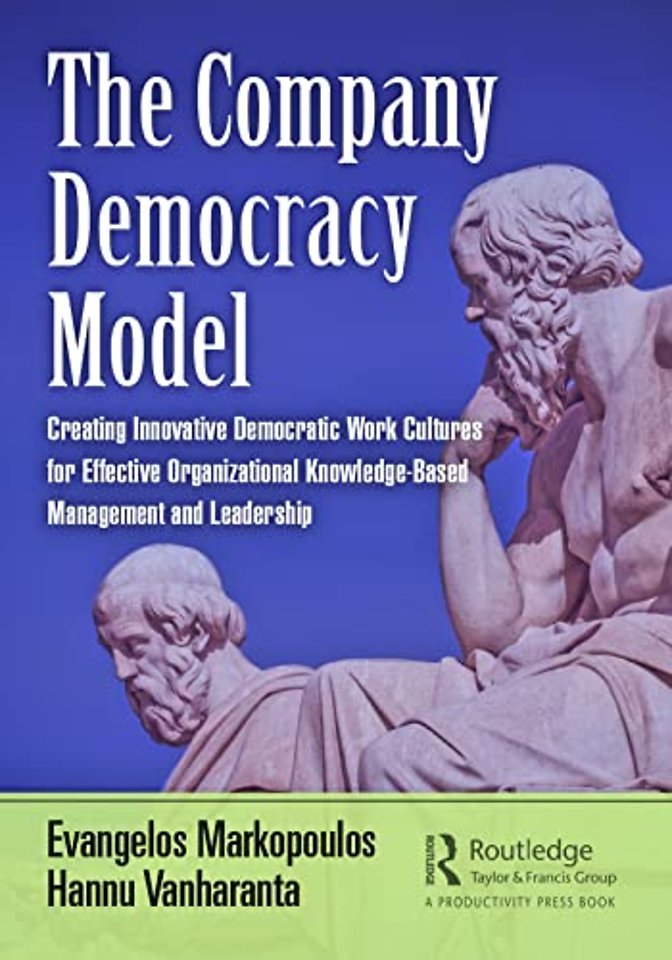 Company Democracy Model