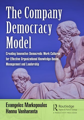 Company Democracy Model