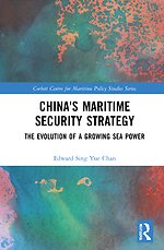 China's Maritime Security Strategy
