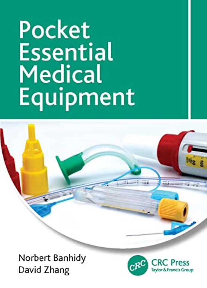 Pocket Essential Medical Equipment