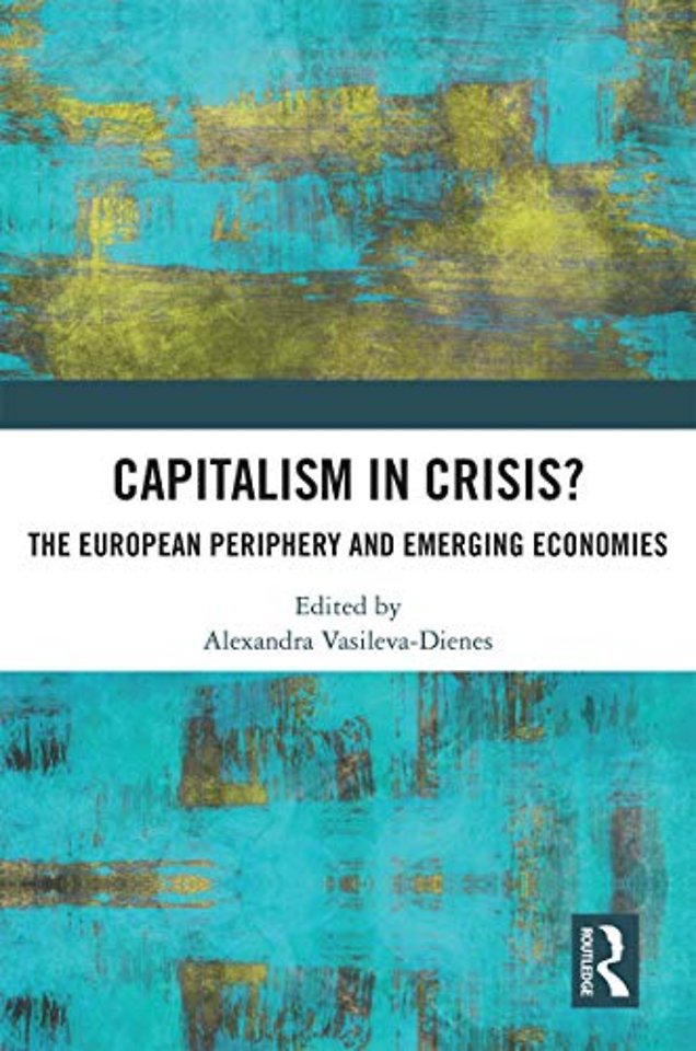 Capitalism in Crisis?