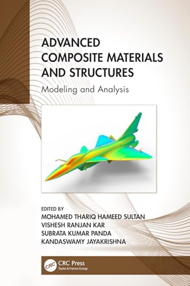 Advanced Composite Materials and Structures