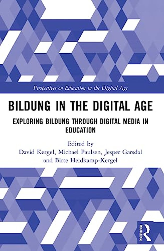 Bildung in the Digital Age