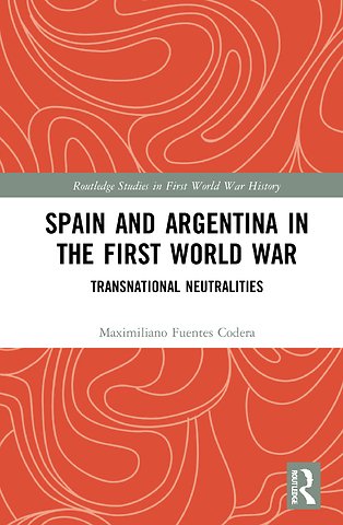 Spain and Argentina in the First World War