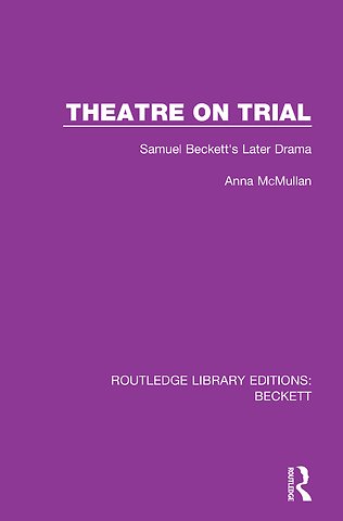 Theatre on Trial